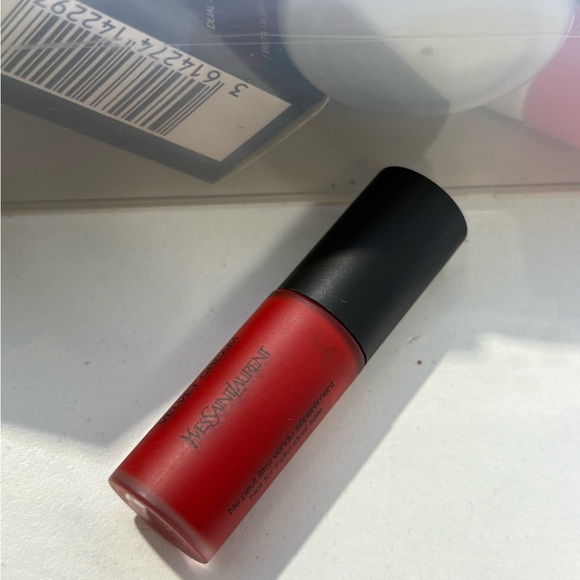 YSL  Rouge gloss #201 - Picture 4 of 5
